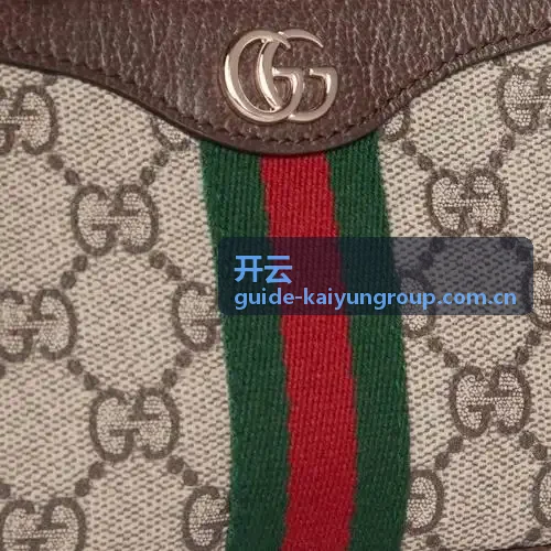 开云集团传承中的珠宝工艺细节